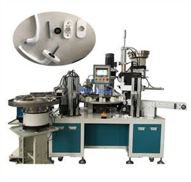 Doorknob/Door Handle Assemly Machine